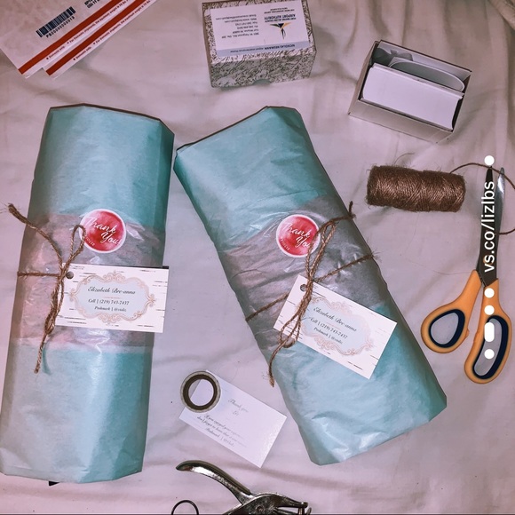 Meet the Posher - Picture 9 of 12